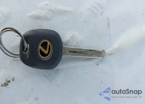 2002 Lexus Rx 300 from USA, damaged, VIN JTJHF10U920242327